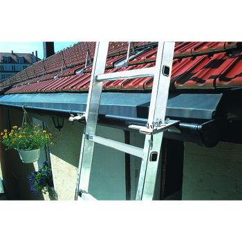 Zarges gutter fixing